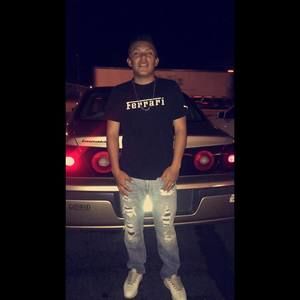 Meet your Posher, Dennis alexis